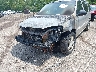 1GNDV33L16D****** Salvage and Repairable 2006 Chevrolet Uplander in Ohio State