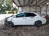 5YFBURHEXGP****** Reparables 2016 Toyota Corolla en Estado de Georgia