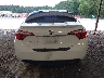 5YFBURHEXGP****** Destrozados 2016 Toyota Corolla