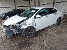 5YFBURHEXGP****** Usados y Reparables 2016 Toyota Corolla en Atlanta