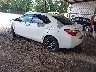5YFBURHEXGP****** Salvamento y Reparables 2016 Toyota Corolla en Atlanta