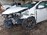 5YFBURHEXGP****** Salvamento y Reparables 2016 Toyota Corolla en Estado de Georgia