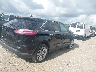 2FMPK4K91NB****** Usados 2022 Ford Edge en Estado de Texas