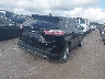 2FMPK4K91NB****** Salvamento y Destrozados 2022 Ford Edge en Estado de Texas