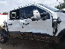 1FT8W2BM8SE****** Reparables 2025 Ford F-250 en Estado de Mississippi