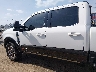 1FT8W2BM8SE****** Salvamento 2025 Ford F-250