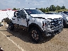 1FT8W2BM8SE****** Salvamento y Destrozados 2025 Ford F-250 en Grenada