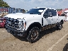 1FT8W2BM8SE****** Usados y Reparables 2025 Ford F-250 en Grenada