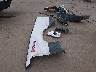 1FT8W2BM8SE****** Destrozados 2025 Ford F-250 en Estado de Mississippi