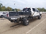 1FT8W2BM8SE****** Salvamento y Destrozados 2025 Ford F-250 en Estado de Mississippi