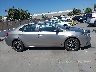 2T1BURHE3GC****** Used 2016 Toyota Corolla in California State