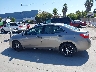 2T1BURHE3GC****** Repairable 2016 Toyota Corolla in California State