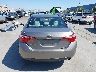 2T1BURHE3GC****** Wrecked 2016 Toyota Corolla