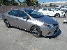 2T1BURHE3GC****** Salvage and Wrecked 2016 Toyota Corolla in Fremont