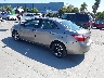 2T1BURHE3GC****** Salvage and Repairable 2016 Toyota Corolla in Fremont