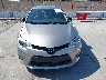 2T1BURHE3GC****** Salvage and Repairable 2016 Toyota Corolla in California State