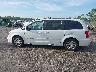 2C4RC1BG5GR****** Repairable 2016 Chrysler Town & Country in Florida State