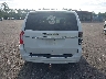 2C4RC1BG5GR****** Wrecked 2016 Chrysler Town & Country