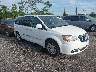 2C4RC1BG5GR****** Salvage and Wrecked 2016 Chrysler Town & Country in Jacksonville