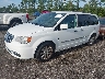 2C4RC1BG5GR****** Used and Repairable 2016 Chrysler Town & Country in Jacksonville