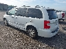 2C4RC1BG5GR****** Salvage and Repairable 2016 Chrysler Town & Country in Jacksonville