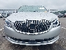 1G4GA5G36FF****** Destrozados 2015 Buick LaCrosse en Estado de Indiana