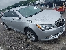 1G4GA5G36FF****** Salvamento y Destrozados 2015 Buick LaCrosse en Fort Wayne