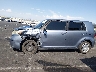 JTLZE4FEXA1****** Reparables 2010 Scion xB en Estado de Nevada