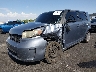 JTLZE4FEXA1****** Usados y Reparables 2010 Scion xB en IAA Las Vegas