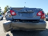 1NXBR32E37Z****** Reparables 2007 Toyota Corolla en Estado de California