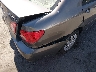 1NXBR32E37Z****** Salvamento 2007 Toyota Corolla