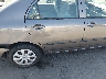 1NXBR32E37Z****** Destrozados 2007 Toyota Corolla
