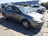 1NXBR32E37Z****** Salvamento y Destrozados 2007 Toyota Corolla en Fremont