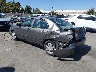 1NXBR32E37Z****** Salvamento y Reparables 2007 Toyota Corolla en Fremont