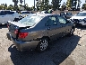 1NXBR32E37Z****** Salvamento y Destrozados 2007 Toyota Corolla en Estado de California