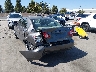 1NXBR32E37Z****** Salvamento y Reparables 2007 Toyota Corolla en Estado de California