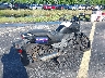 JH2RC6844EK****** Salvamento y Destrozados 2014 Honda CTX700N en Estado de Florida