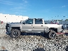 3GCUKREC7HG****** Repairable 2017 Chevrolet Silverado 1500 in Georgia State