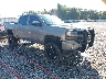 3GCUKREC7HG****** Salvage and Wrecked 2017 Chevrolet Silverado 1500 in Tifton