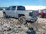 3GCUKREC7HG****** Salvage and Repairable 2017 Chevrolet Silverado 1500 in Tifton