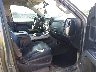 3GCUKREC7HG****** Used and Repairable 2017 Chevrolet Silverado 1500 in Georgia State