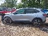 1FMCU9H94NU****** Salvamento 2022 Ford Escape