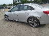 1G1PG5SB9F7****** Used and Repairable 2015 Chevrolet Cruze in Massachusetts State