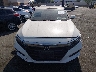 1HGCV1F43LA****** Destrozados 2020 Honda Accord en Estado de California