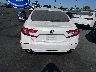 1HGCV1F43LA****** Destrozados 2020 Honda Accord