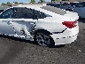 1HGCV1F43LA****** Salvamento y Reparables 2020 Honda Accord en Estado de California