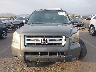 5FNYF187X7B****** Wrecked 2007 Honda Pilot in Arizona State