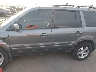 5FNYF187X7B****** Repairable 2007 Honda Pilot in Arizona State