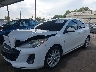 JM1BL1W94C1****** Usados 2012 Mazda 3 en Estado de California