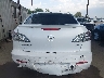 JM1BL1W94C1****** Salvamento 2012 Mazda 3